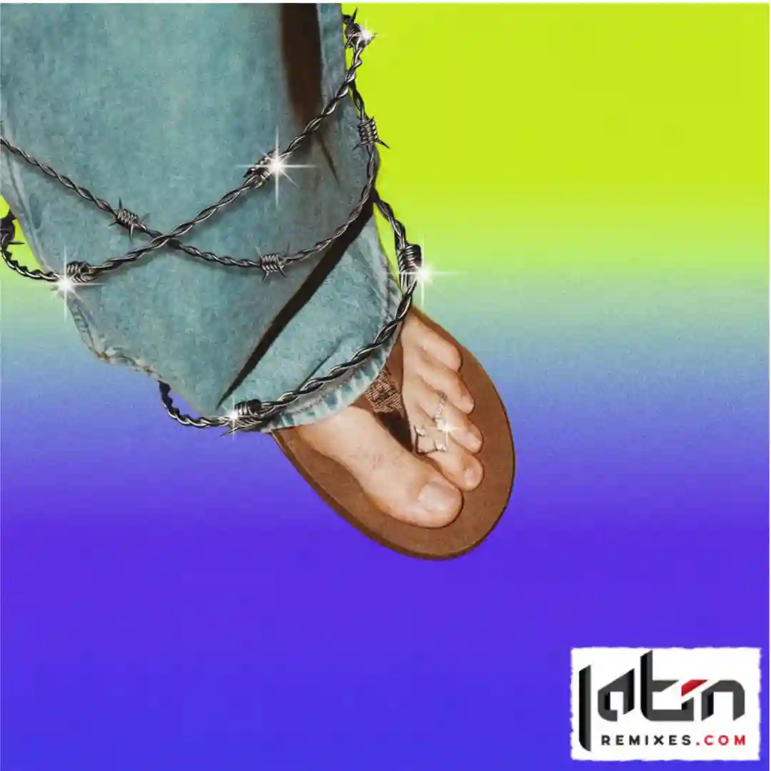 Cual Es Esa (ANNEL REMIX Reggaeton Intro)